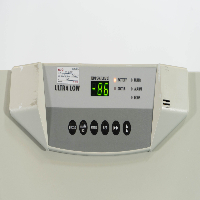 Sanyo VIP series -86C Ultra Low Temp Freezer image 2